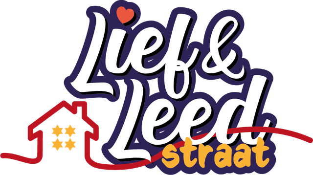 Lief en Leed LOGO GROOT