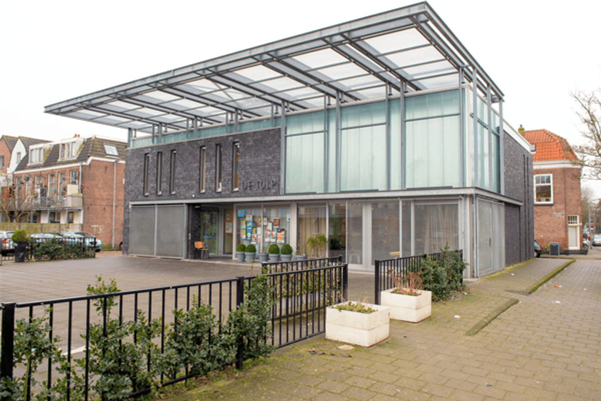 Buurtcentrum De Tulp