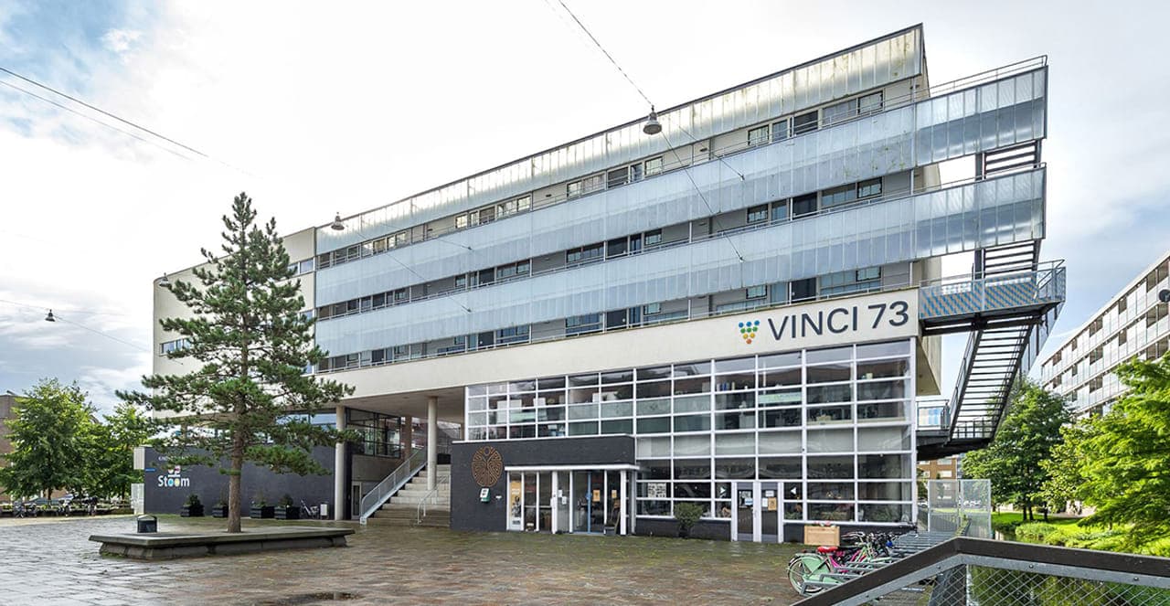 Leonardo-Da-Vinciplein-73