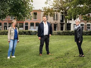 Wijkteam Haarlem Noord-Zuid