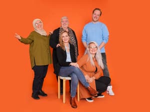 Wijkteam Europawijk-Molenwijk