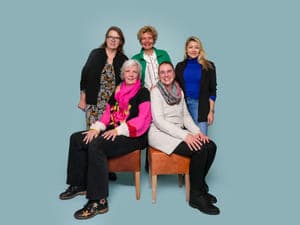 Wijkteam Noord-Zuid