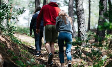 Wandelgroep Buurts