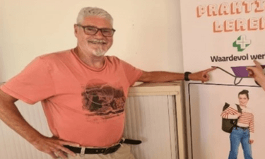 Martin - Buurts.nl