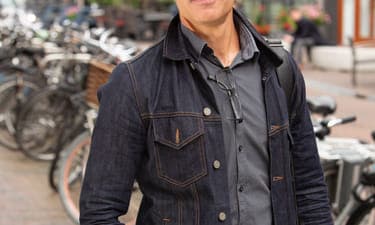 Wout Visser