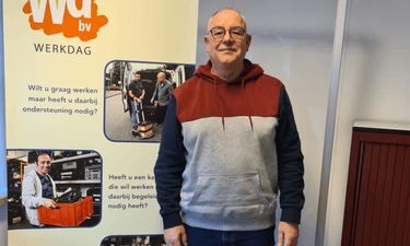 Willem Struiksma - website