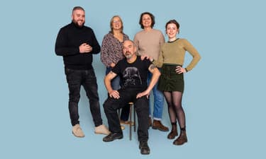 Wijkteam Centrum Rozenprieel