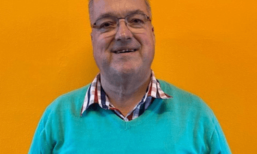 Guus Snoeks - Buurts.nl