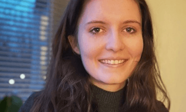 Kristien Rüschen - website