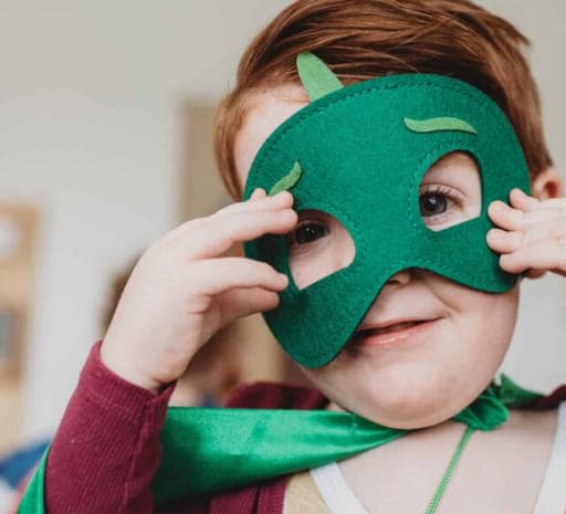 Speelgroep De Papegaai Buurts