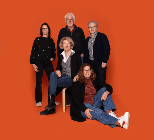 Wijkteam Zuid-West