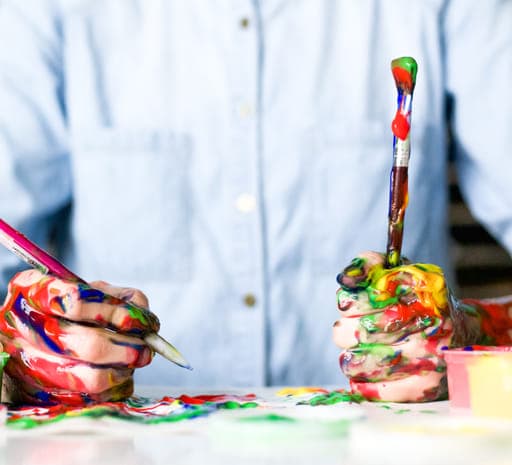 Creatief Buurts