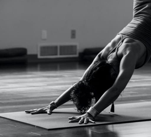 yoga buurts