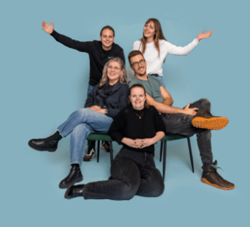 Wijkteam Noord-Midden 