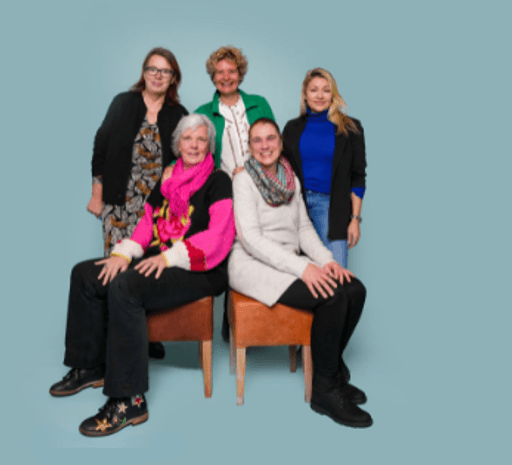 Wijkteam Noord-Zuid 