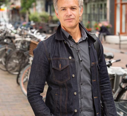 Wout Visser
