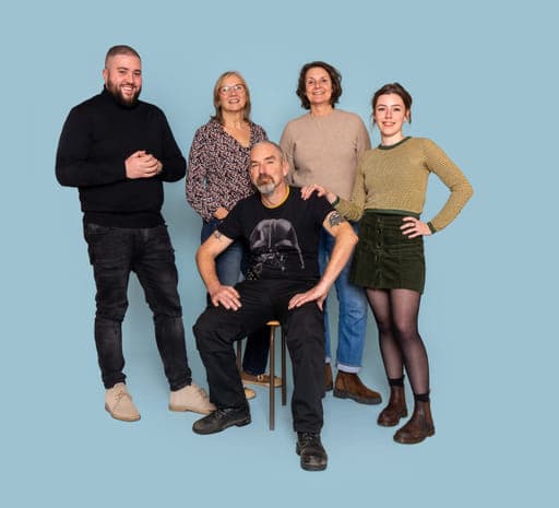 Wijkteam Centrum Rozenprieel