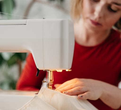 Naaiatelier Buurts