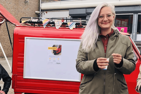 anouk bliek