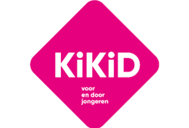 kikid logo