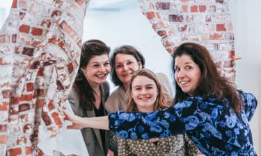 Opening De Buurtplaats Centrum 5 maart 2025