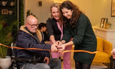 Opening De Roos Buurts 30 01 2025 02