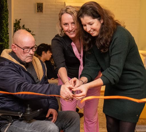 Opening De Roos Buurts 30 01 2025 02