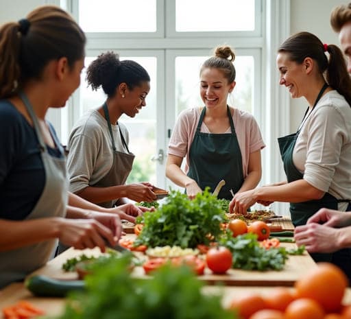 duurzaam koken
