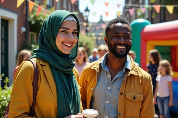 Huis van de wijk 111