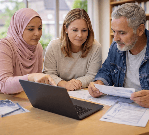 hulp bij kwijtschelding belasting buurts haarlem