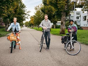 Wijkteam Parkwijk en Zuiderpolder