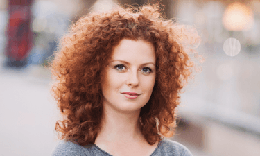 Draag een vrouw voor - nieuwsbericht website