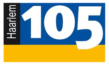 Luister het interview van Bestuurder Godfried Lambriex bij Haarlem105 terug - nieuwsbericht website Buurts