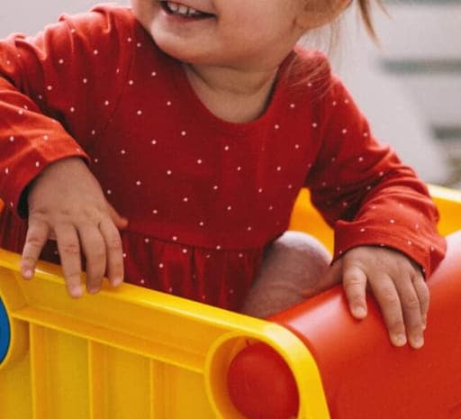 Speelgroep Wijkcentrum de horizon Buurts