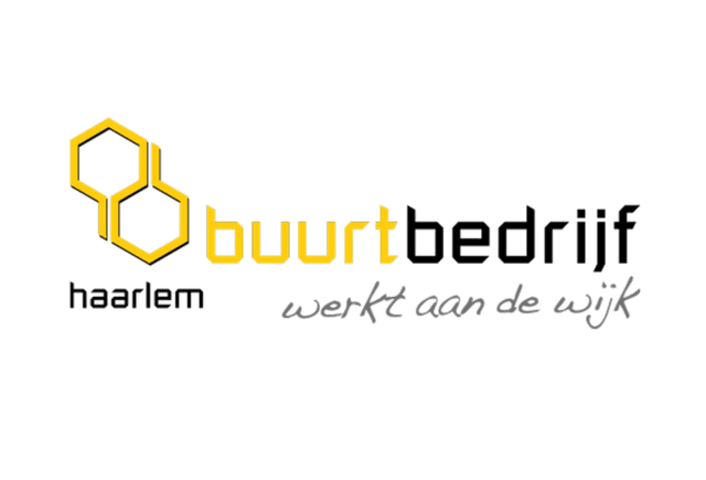 buurtbedrijf logo