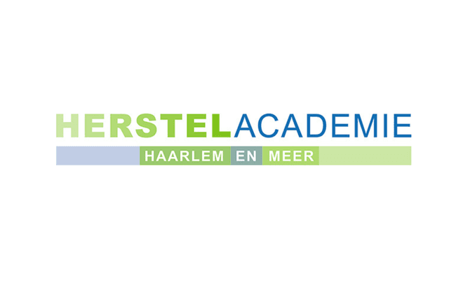 herstelacademie logo