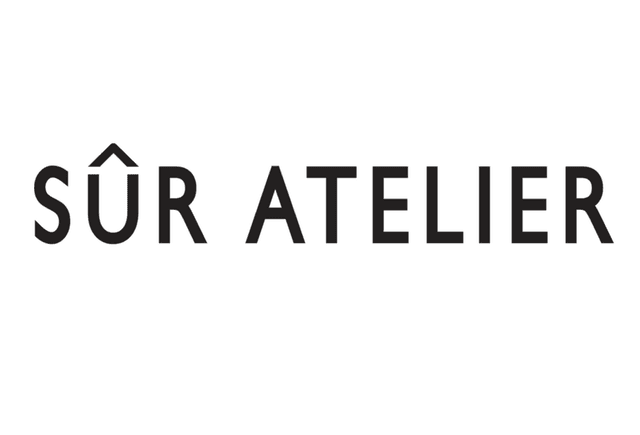 sur atelier logo